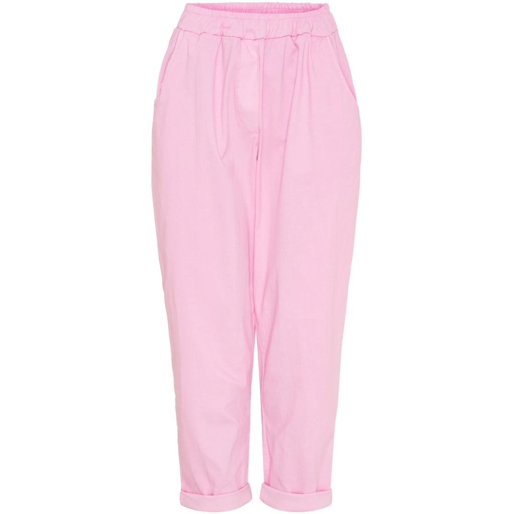 Marta du Chateau dame bukser MdcRaffaella 8594 - Baby Pink