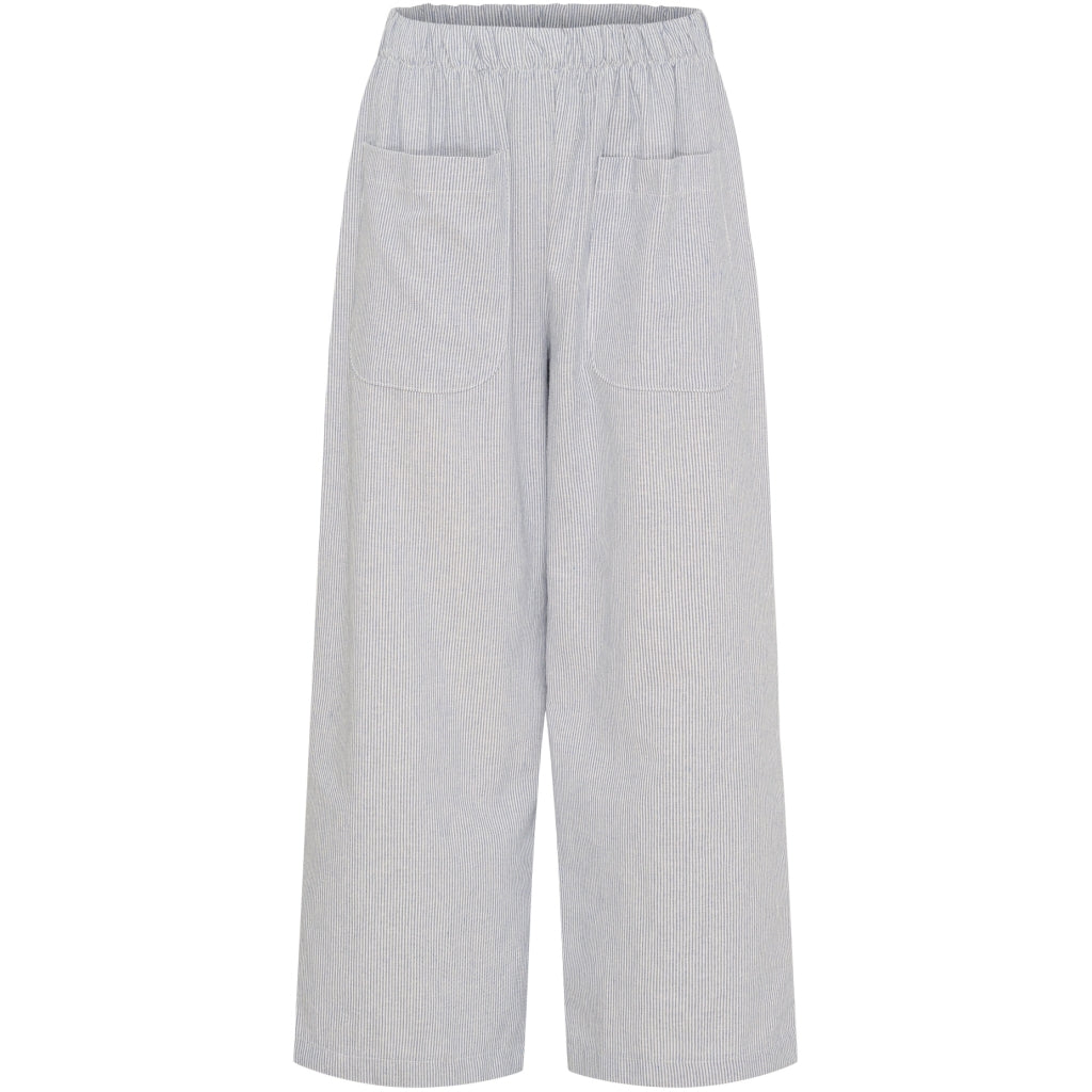 Marta du Chateau dame bukser MdcRossella 7228 - Jeans16 Marta du Chateau dame bukser MdcRossella 7228 - Jeans16