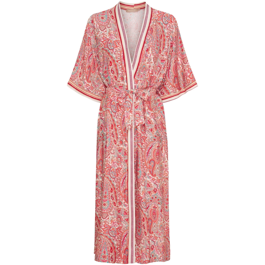 Marta du Chateau dame kimono MdcAjla 7376 - Corallo7510tpf Marta du Chateau dame kimono MdcAjla 7376 - Corallo7510tpf