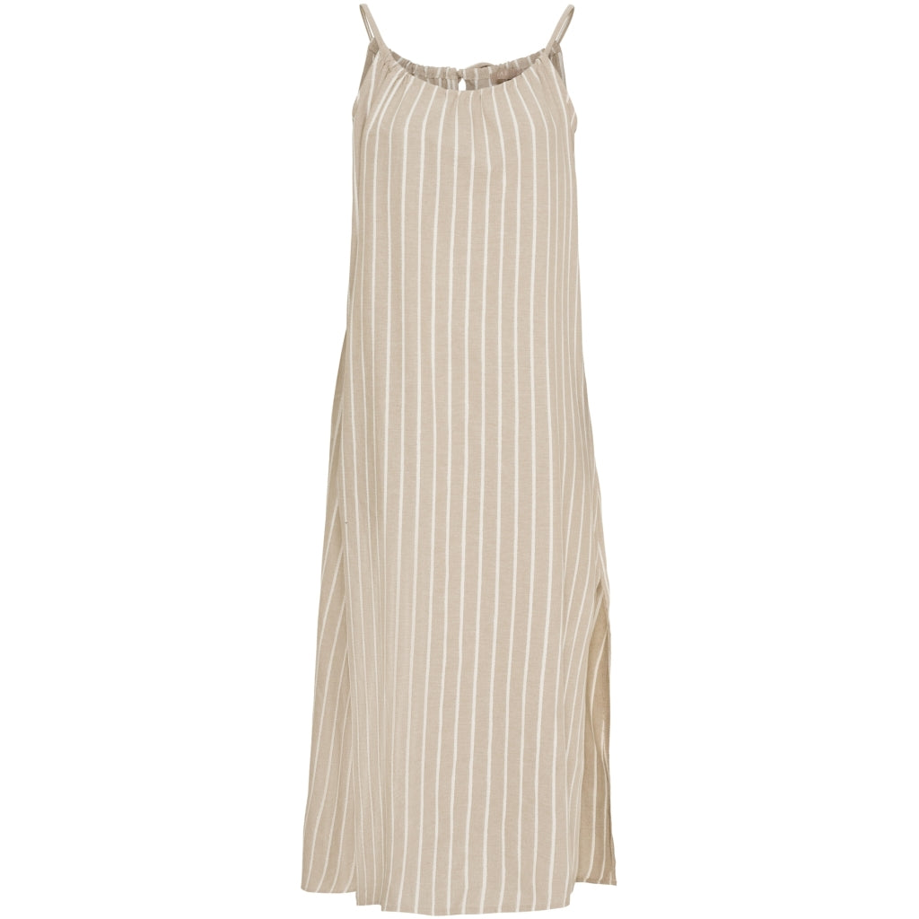 Marta du Chateau dame kjole MdcCarmela 59190M - Beige260