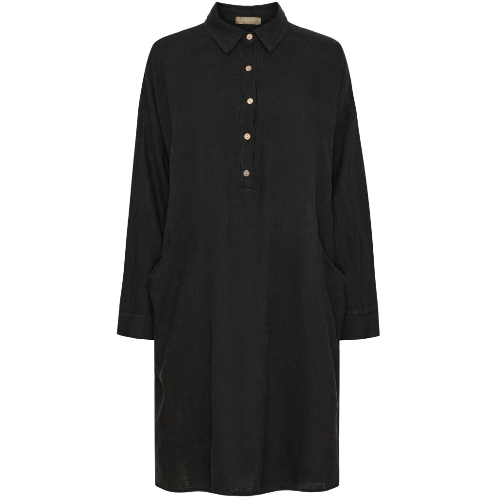Marta du Chateau dame kjole MdcMiranda 259106 - Black Marta du Chateau dame kjole MdcMiranda 259106 - Black