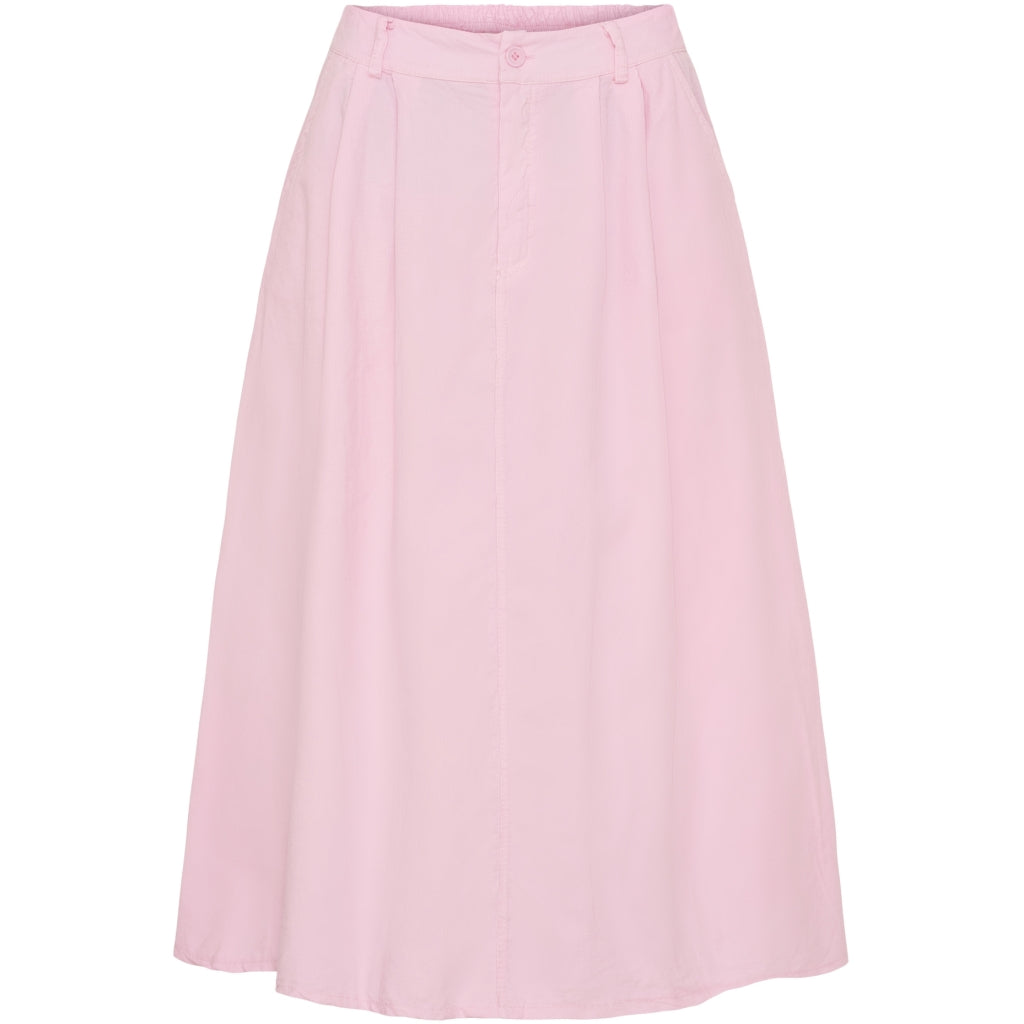 Marta du Chateau dame nederdel MdcEmeline 257005 - Pink Marta du Chateau dame nederdel MdcEmeline 257005 - Pink