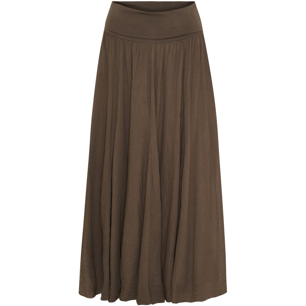 Marta du Chateau dame nederdel MdcMagna 23087 - Choco