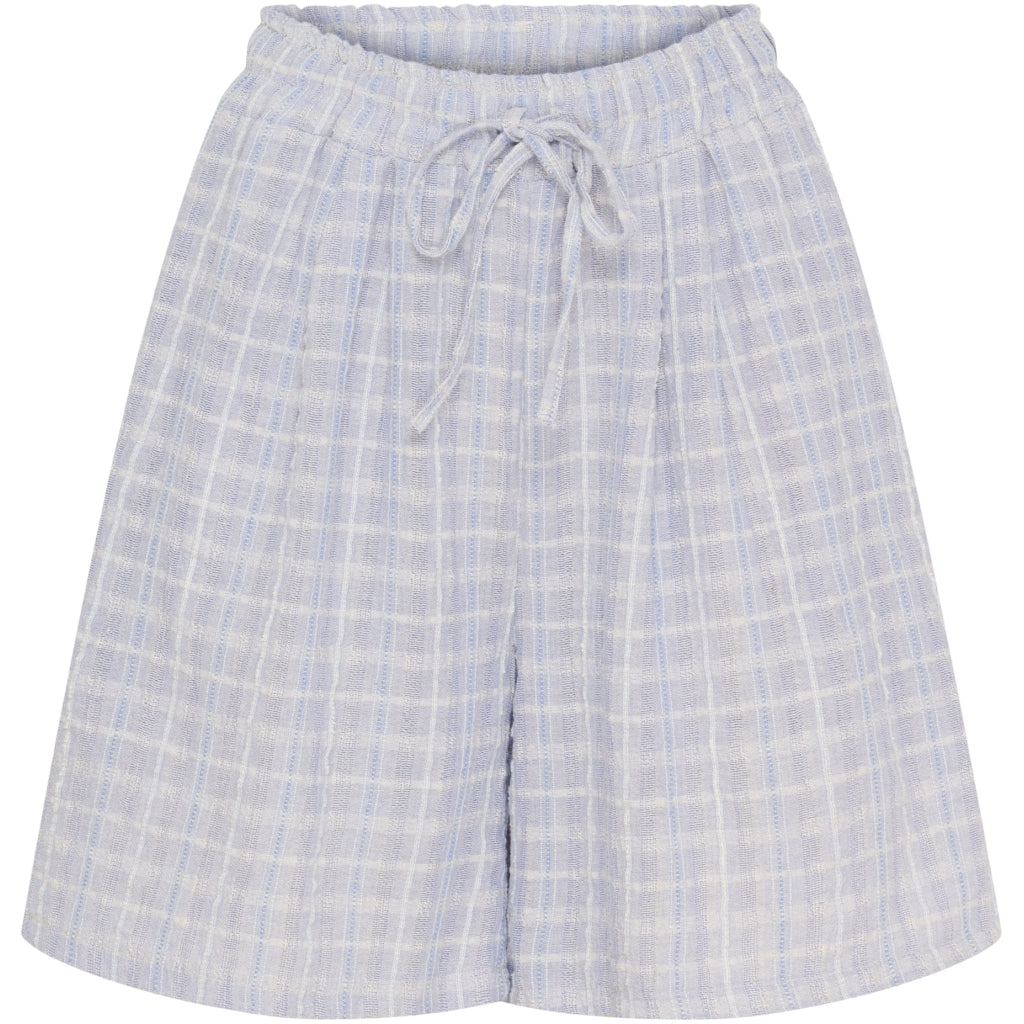 Marta du Chateau dame shorts MdcMonica 7350 - Celeste3