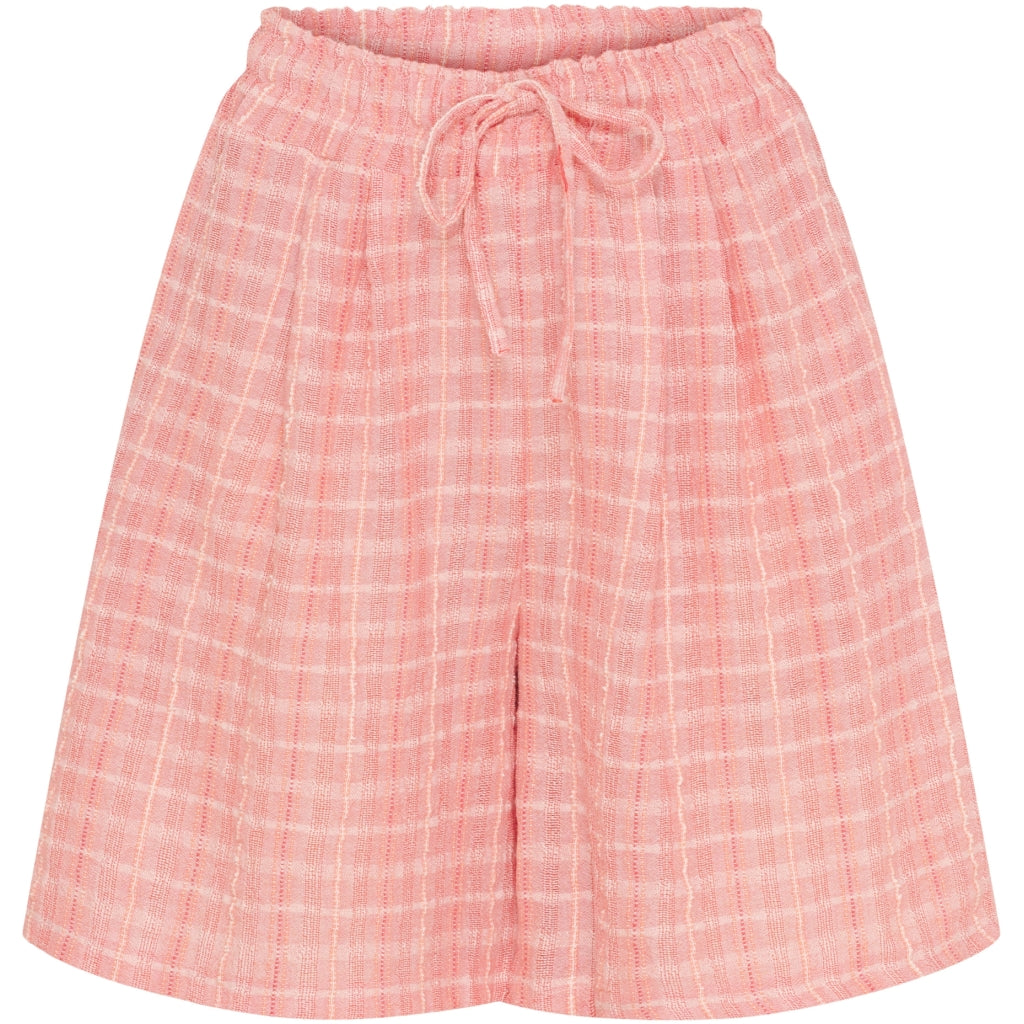 Marta du Chateau dame shorts MdcMonica 7350 - Corallo9 Marta du Chateau dame shorts MdcMonica 7350 - Corallo9