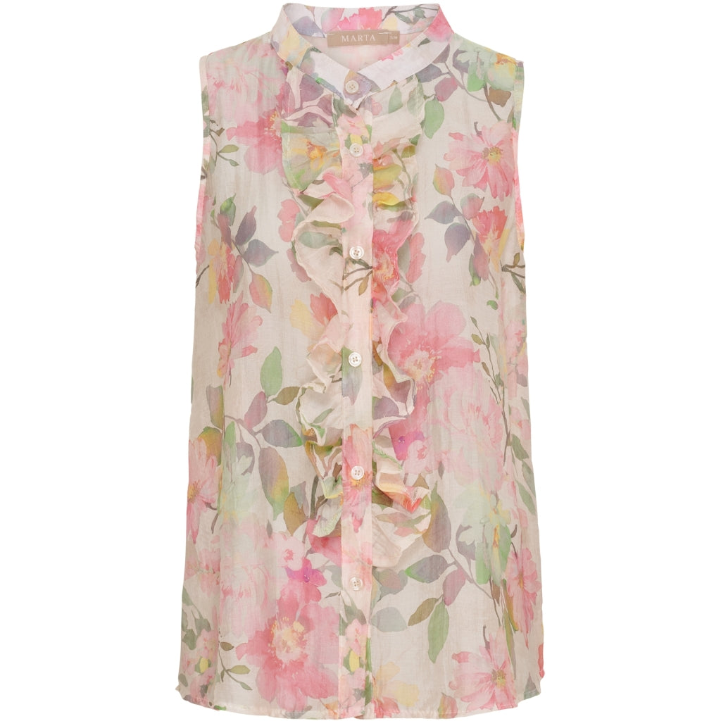 Marta du Chateau dame top MdcRaya 7284 - Originale