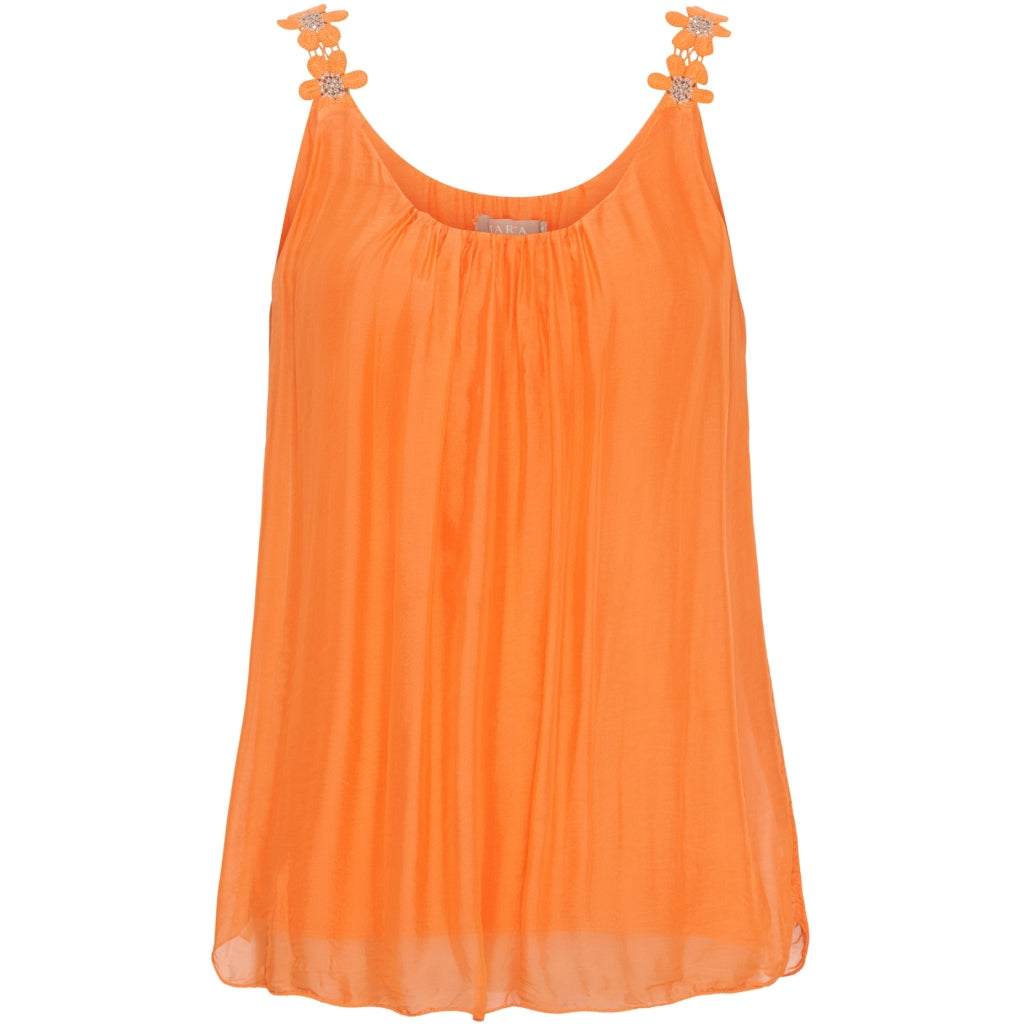 Marta du chateau dame top 61321 - Arancio Marta du chateau dame top 61321 - Arancio