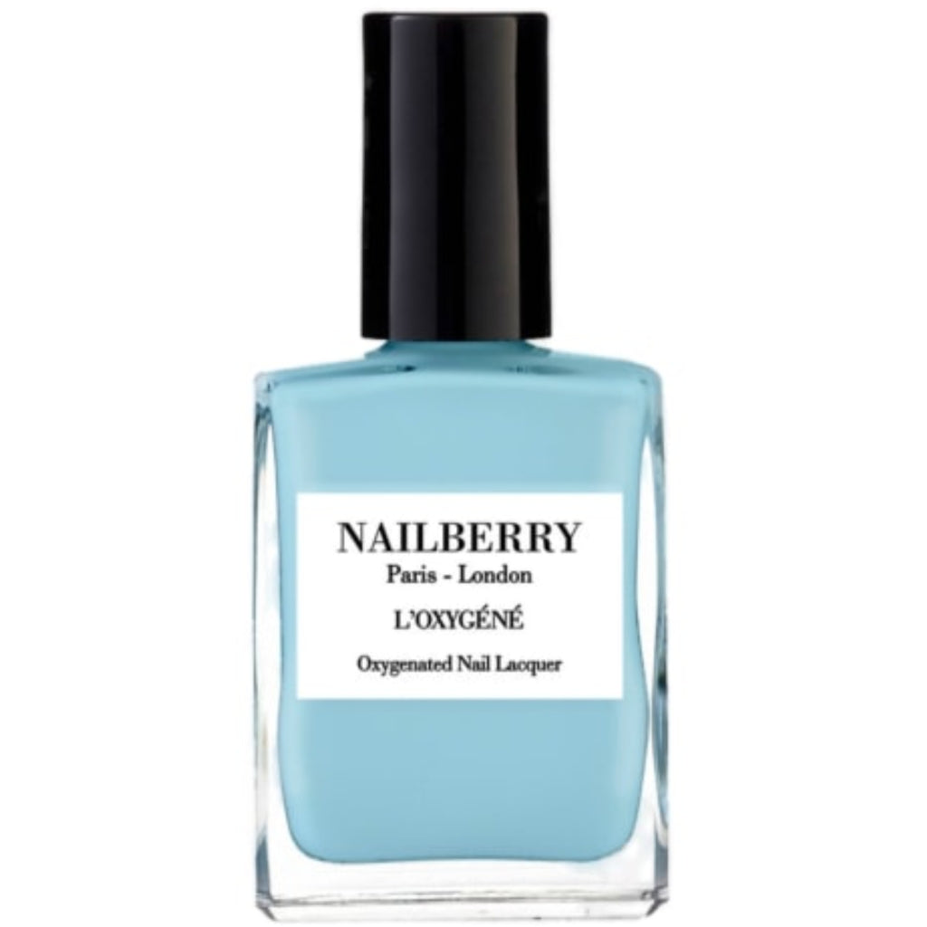 NAILBERRY NEGLELAK - CHARLESTON