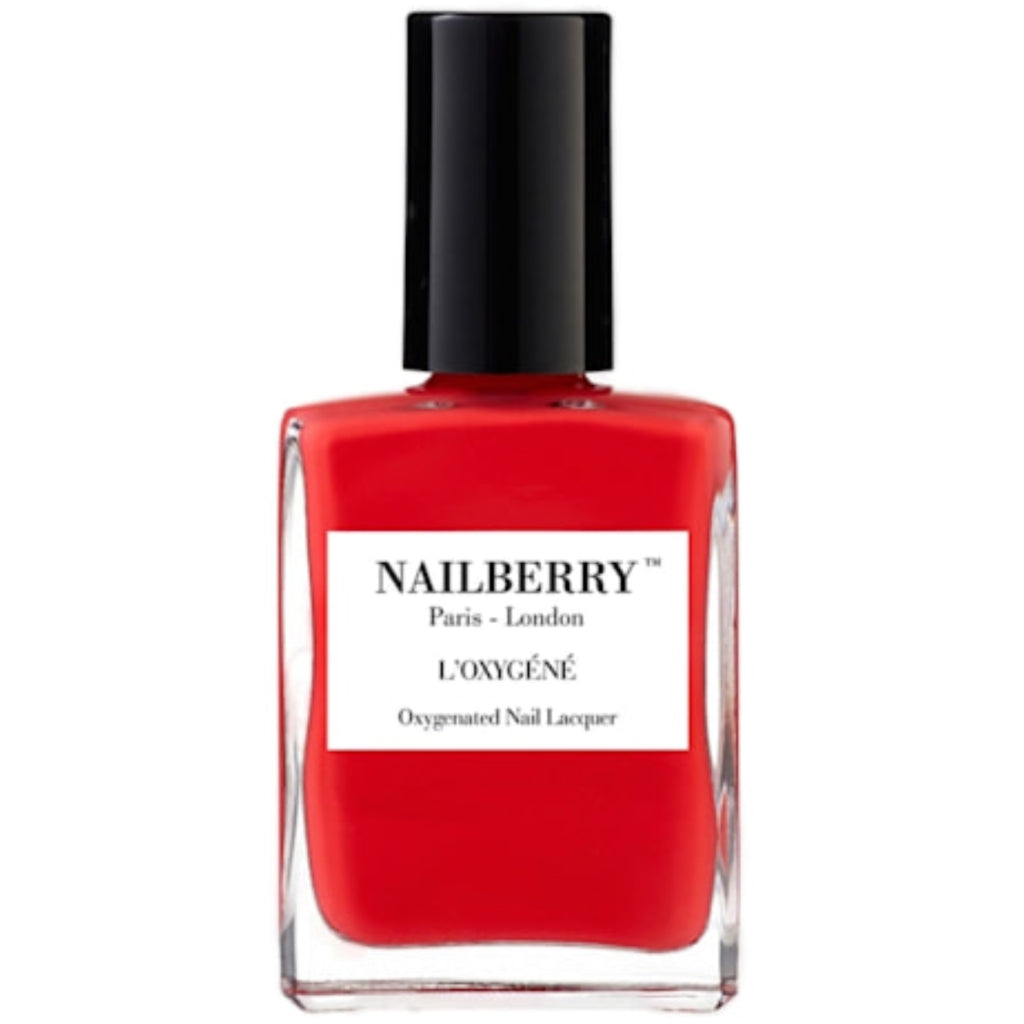 NAILBERRY NEGLELAK - POP MY BERRY