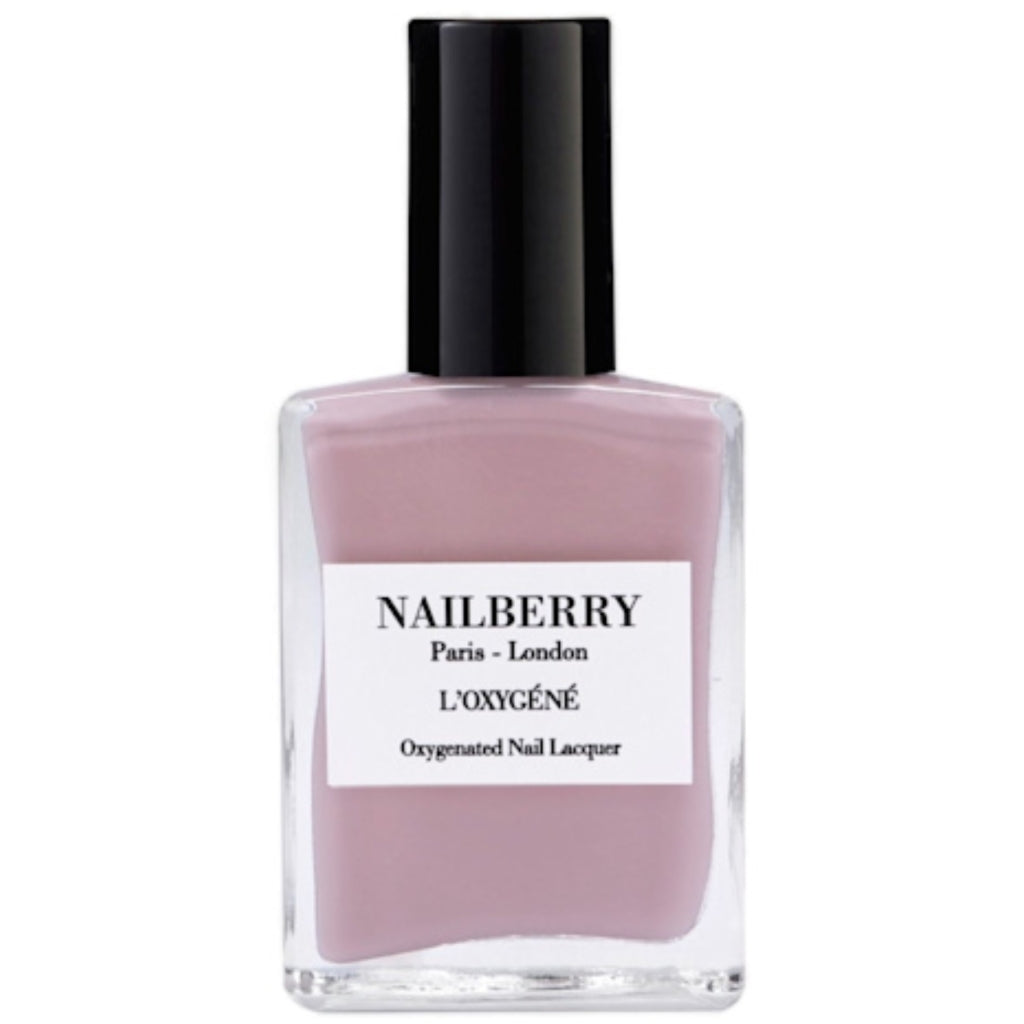NAILBERRY NEGLELAK - ROMANCE