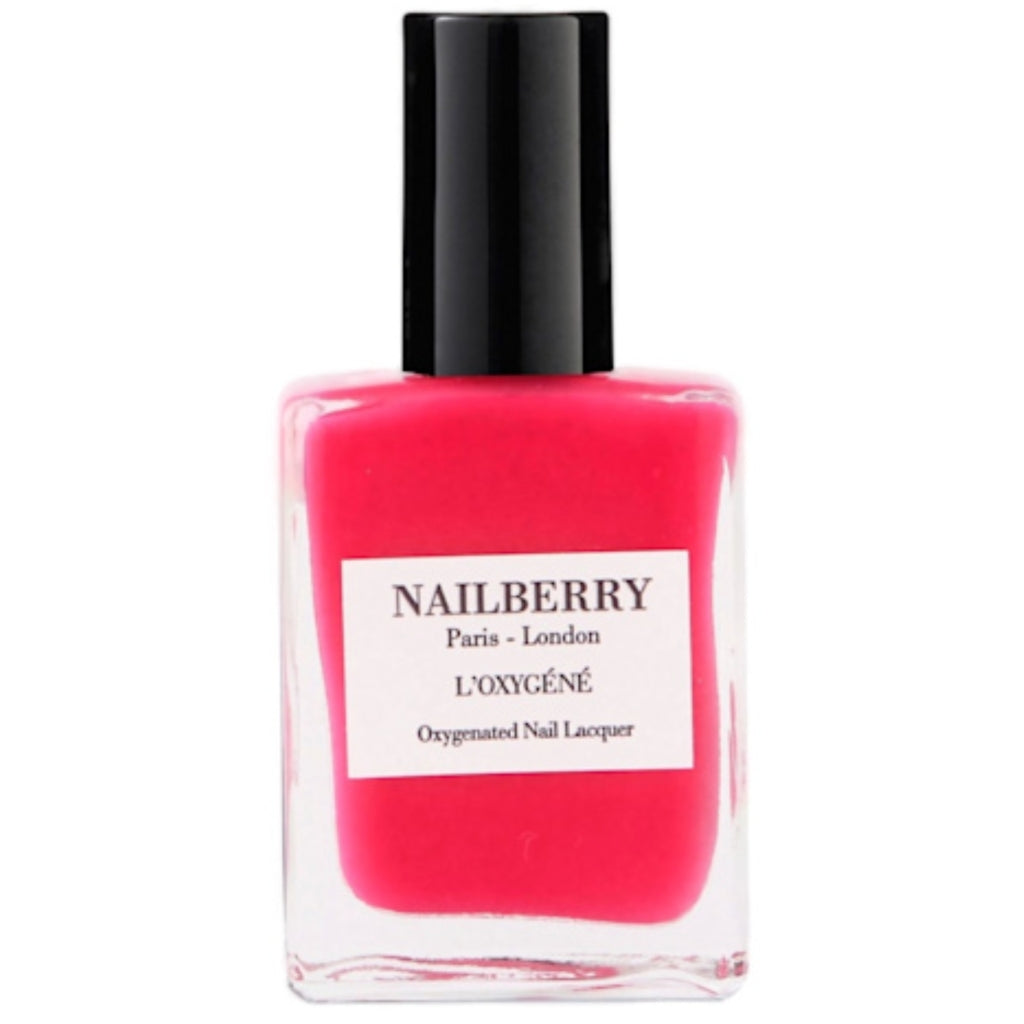 NAILBERRY NEGLELAK - SACRED LOTUS