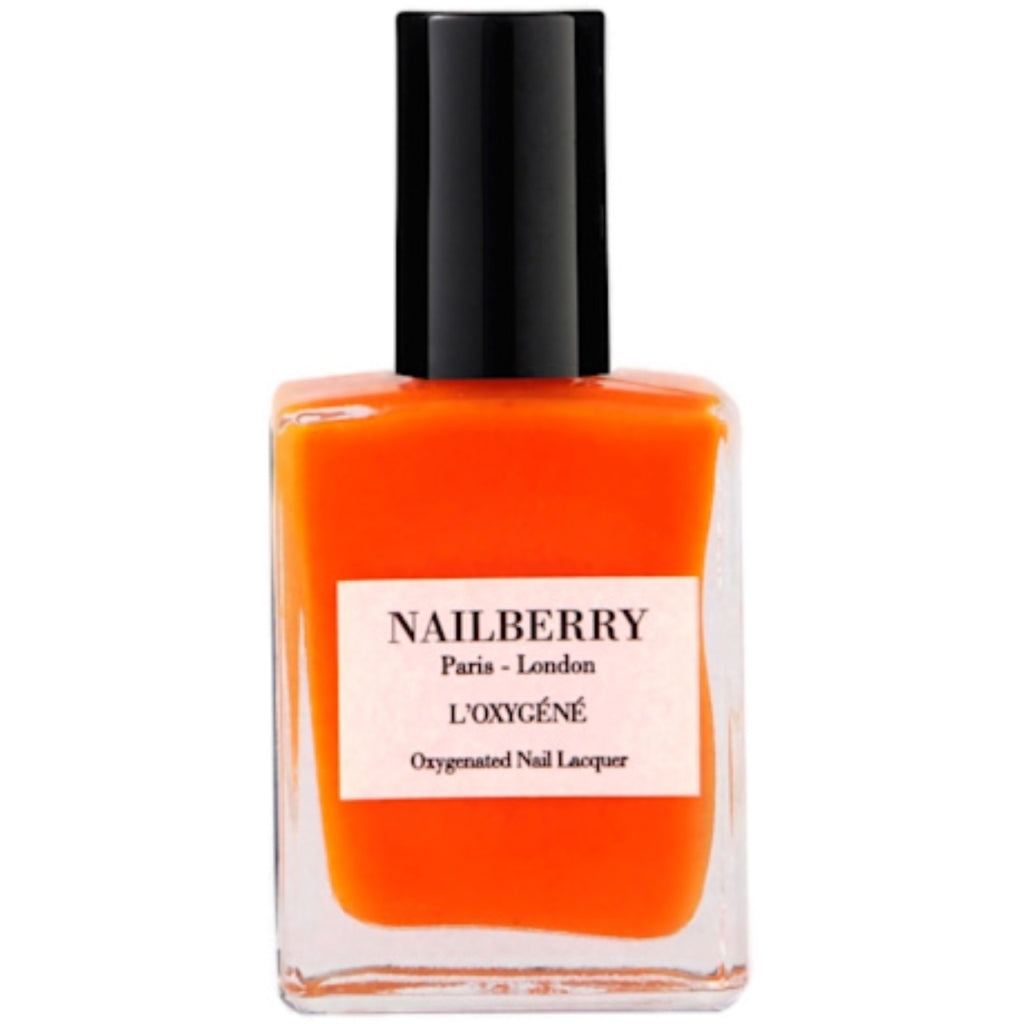 NAILBERRY NEGLELAK - SPONTANEOUS