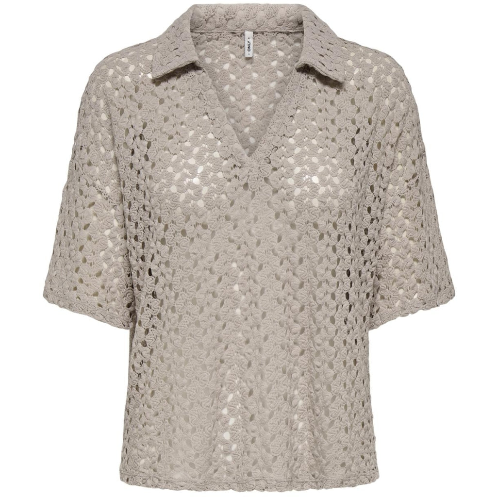 ONLY DAME TOP ONLLION - String
