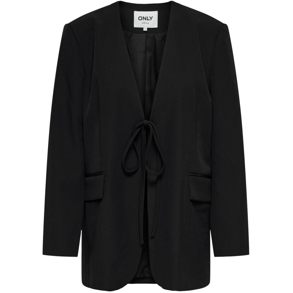 ONLY dame blazer ONLELLY - Black
