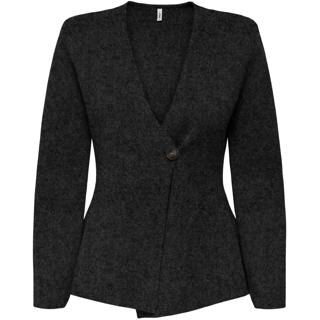ONLY dame cardigan ONLMYERA - Black