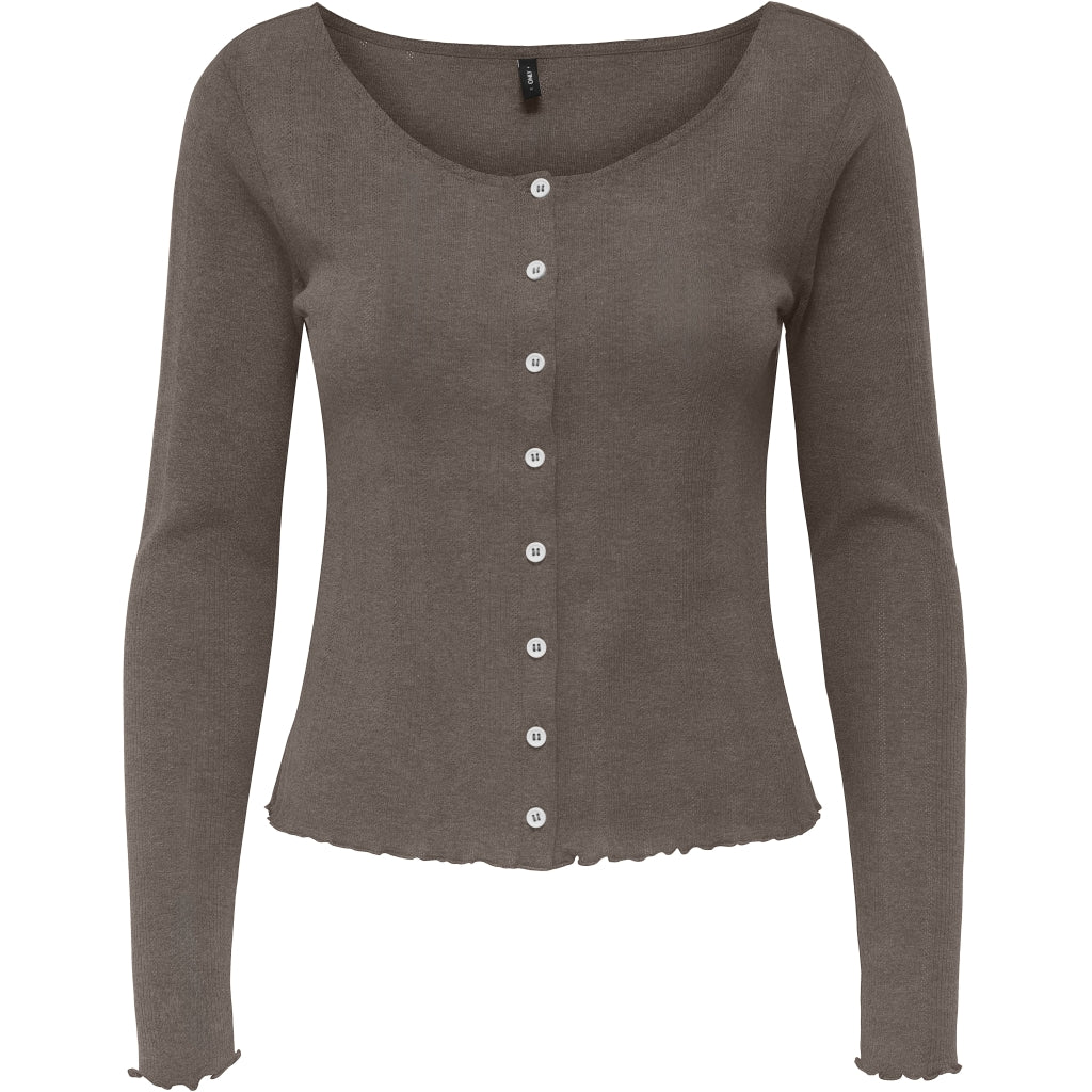 ONLY dame cardigan ONLTENNA - Falcon