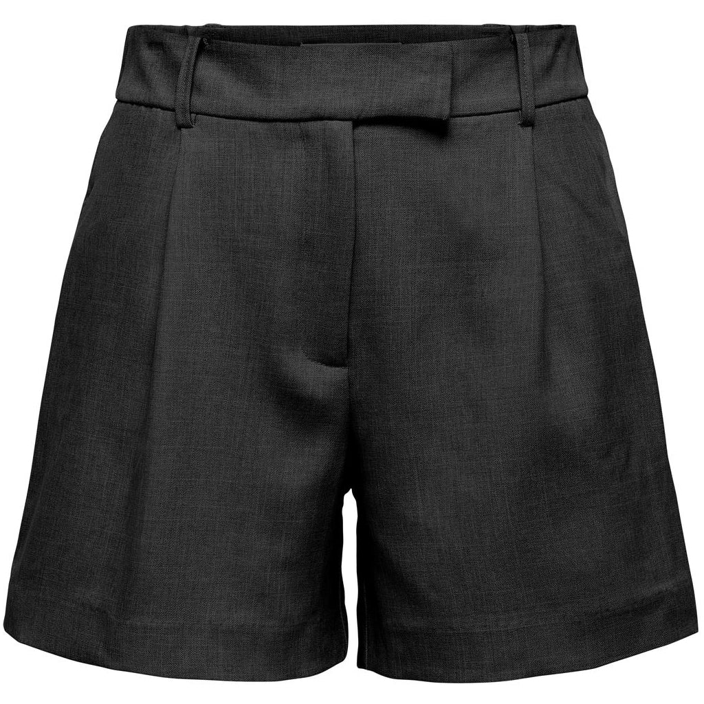 ONLY dame shorts ONLLINDA - Black