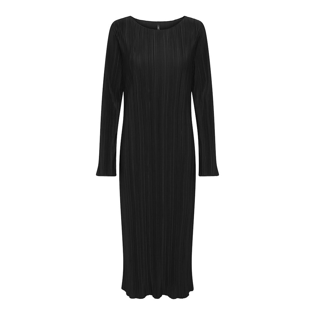 Only dame kjole ONLPERY - Black