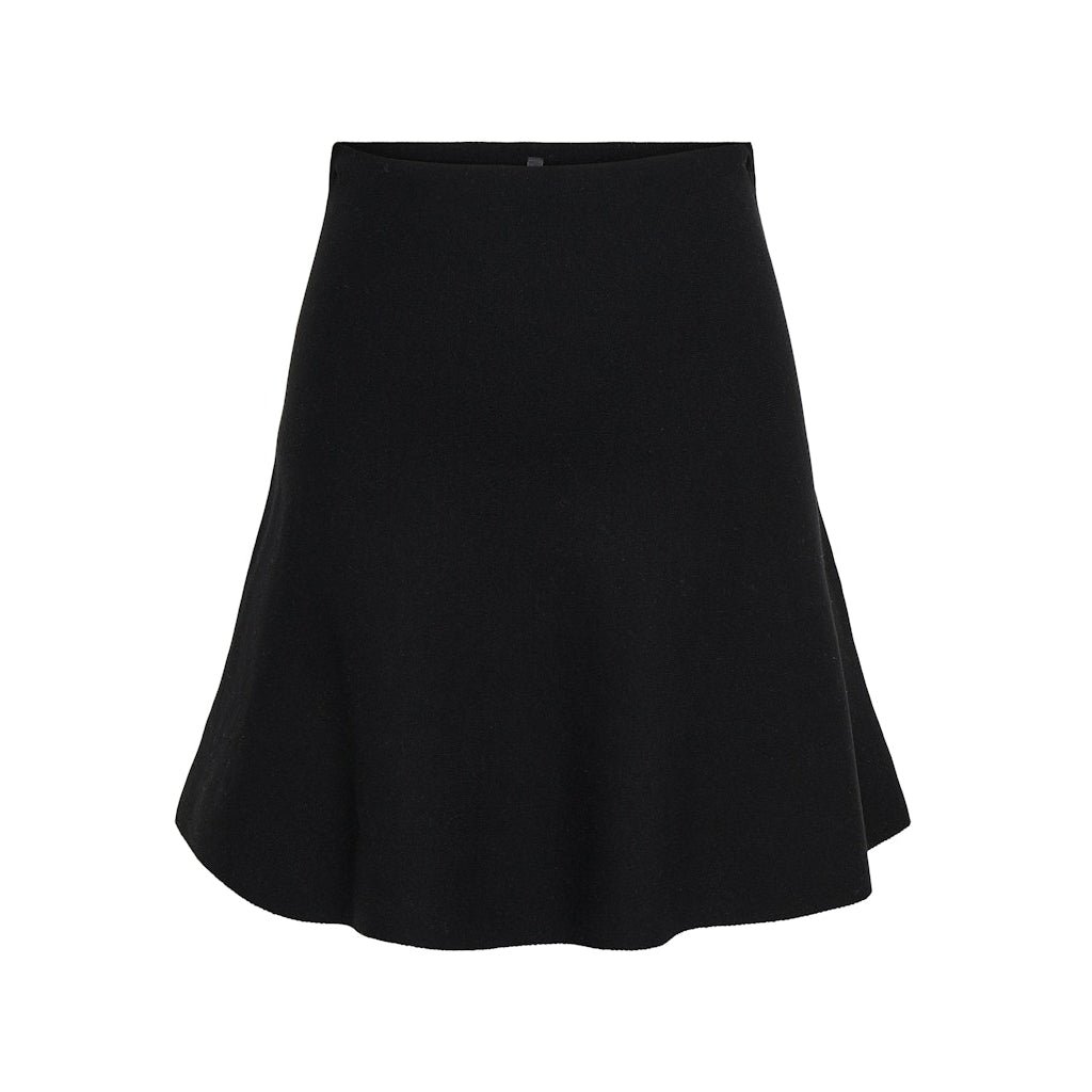 Only dame nederdel ONLCALINA - Black