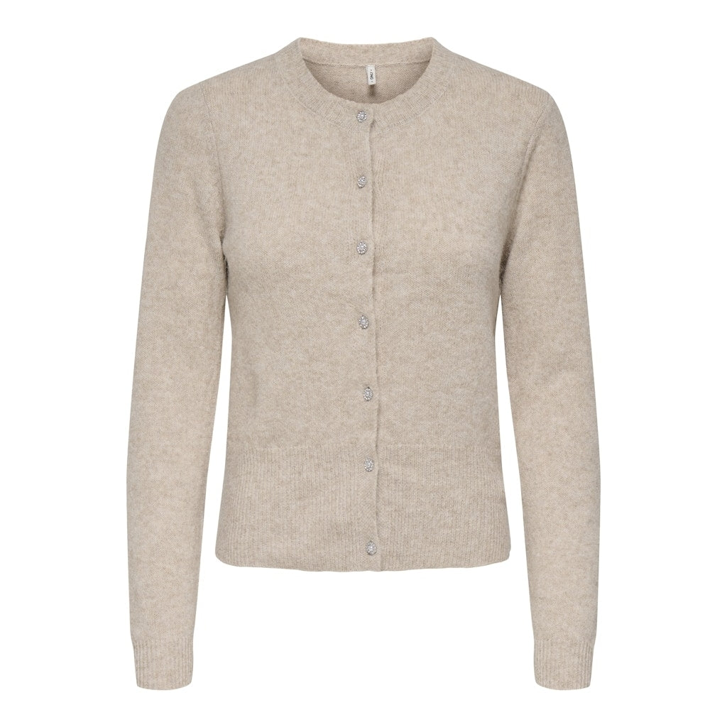 Only dame strik ONLHAVANNA - Pumice Stone Only dame strik ONLHAVANNA - Pumice Stone