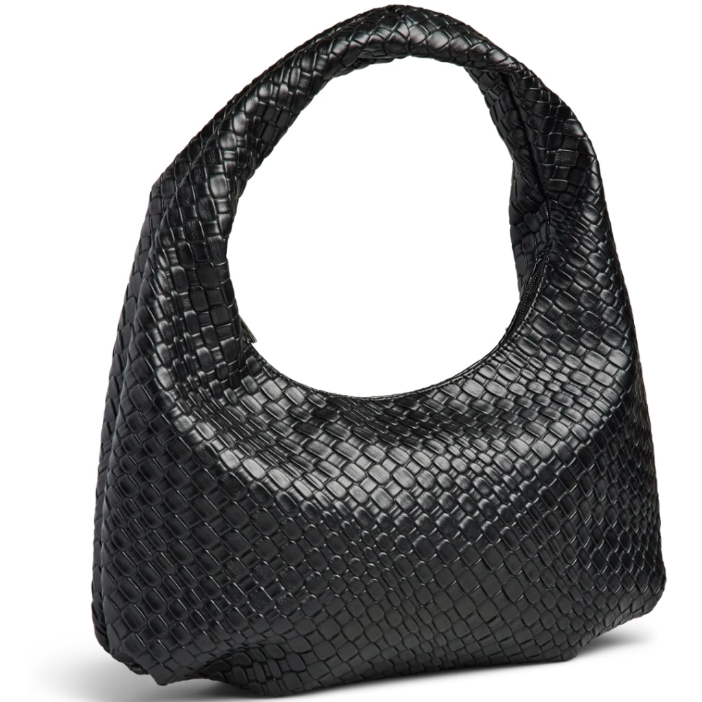 PIECES DAME TASKE PCJENNI - Black ST2 PIECES DAME TASKE PCJENNI - Black ST2