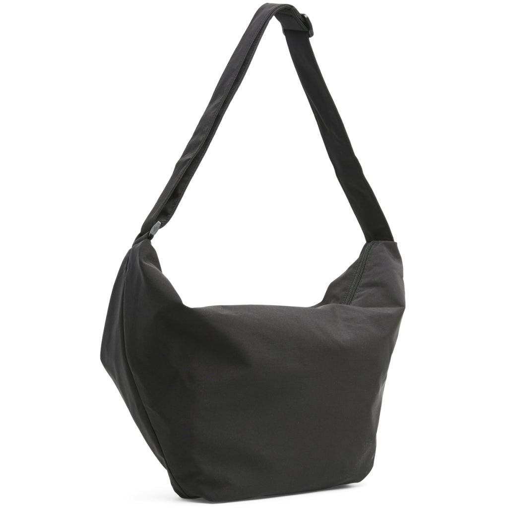 PIECES dame taske PCAMANDA - Black
