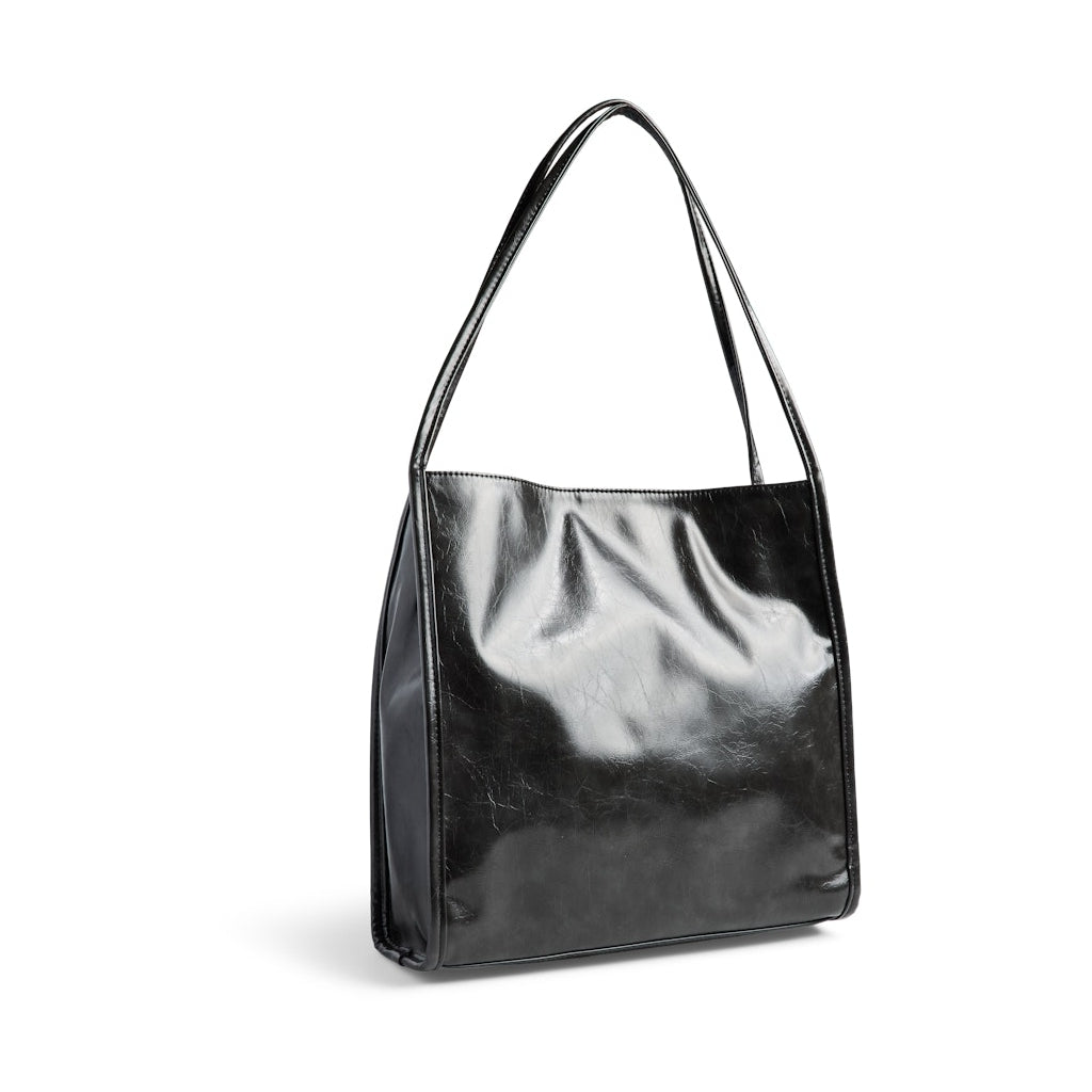 Pieces dame taske PCMALOU - Black