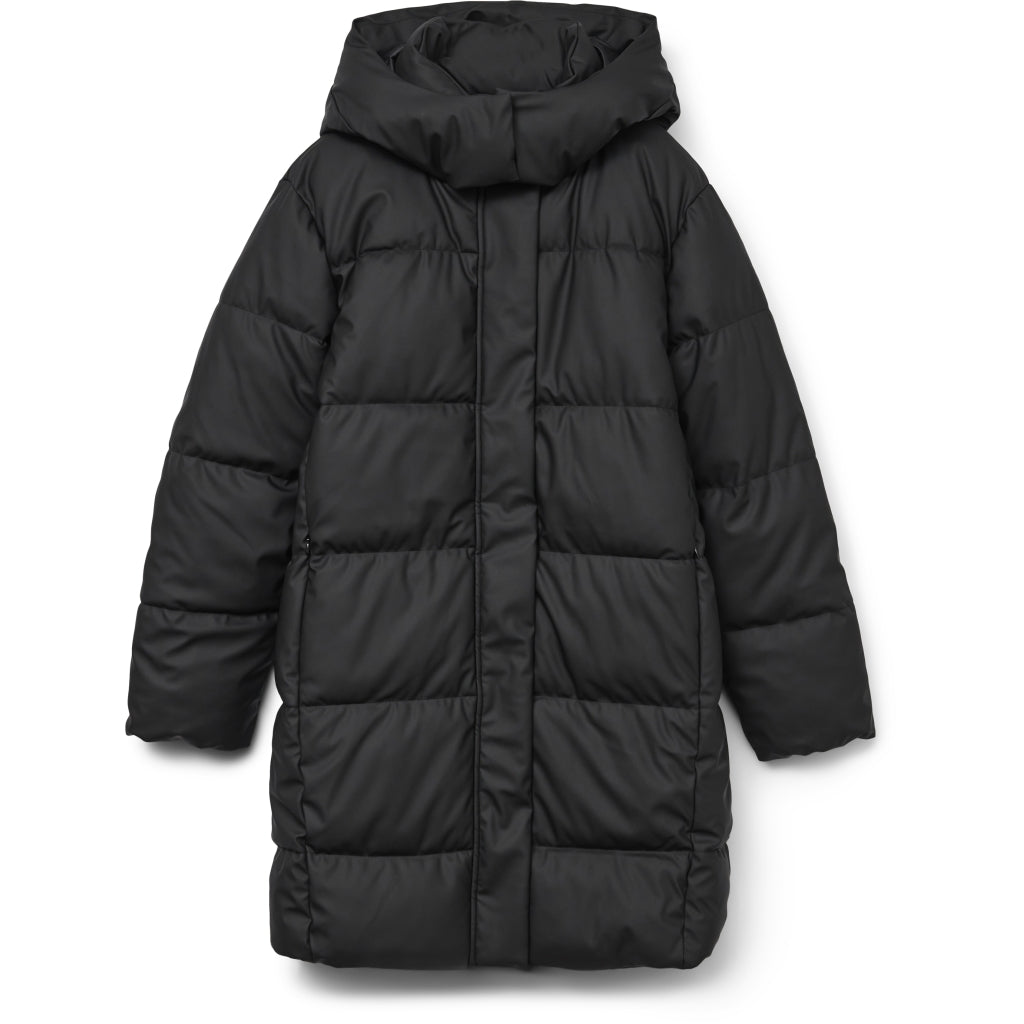 Vero Moda Dame Jakke VMGRETAKYLIE - Black