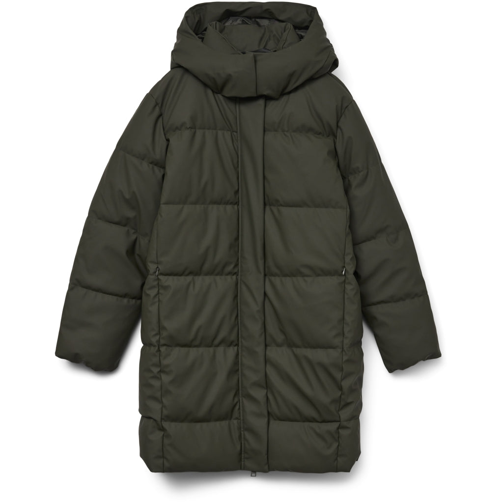 Vero Moda Dame Jakke VMGRETAKYLIE - Peat