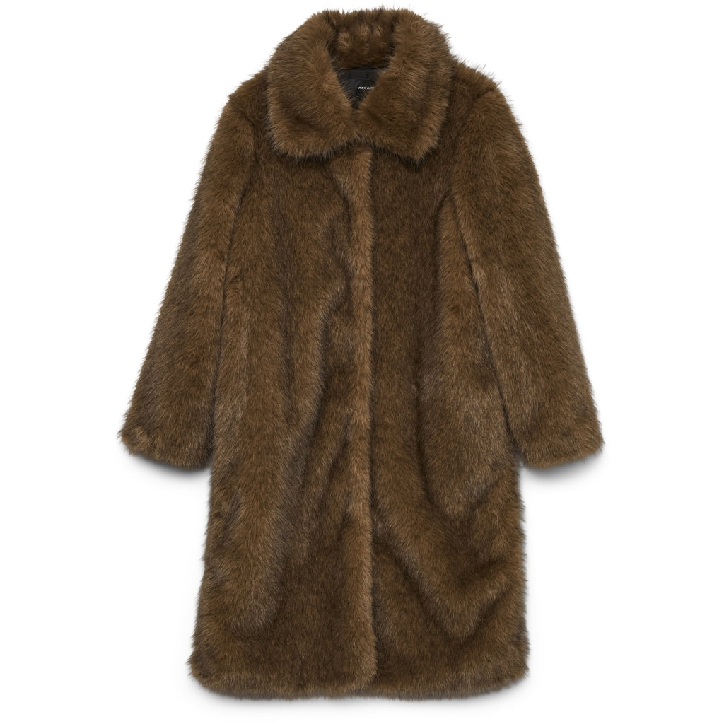 Vero moda dame jakke VMGLORIA - Emperador