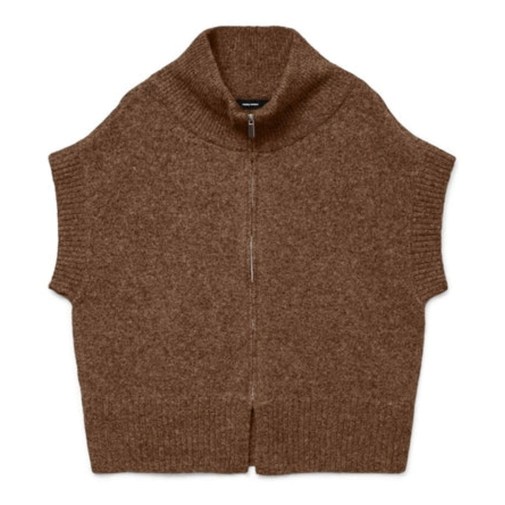 Vero moda dame strik vest VMBANG - Emperador