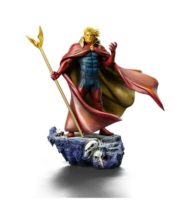 Adam Warlock statue fra Marvel i skala 1/10 Adam Warlock statue fra Marvel i skala 1/10