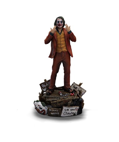 Joker (Arthur Fleck)