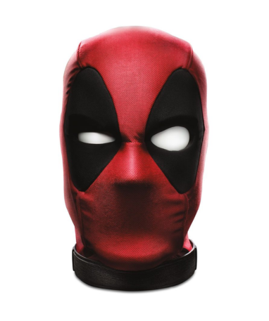 Marvel Legends Premium Interaktiv Hoved Deadpool's Hoved