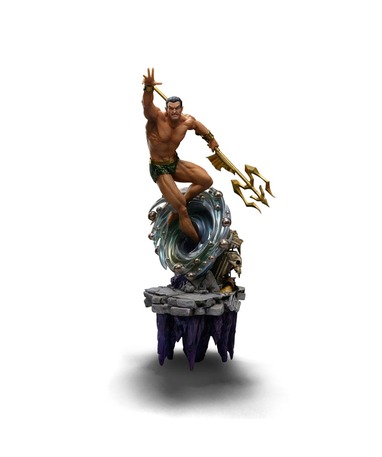 Marvel Namor diorama 1/10 36 cm Marvel Namor diorama 1/10 36 cm