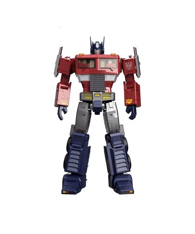 Takara Tomy Transformers MPG-17 Optimus Prime Style Generation actionfigur Takara Tomy Transformers MPG-17 Optimus Prime Style Generation actionfigur