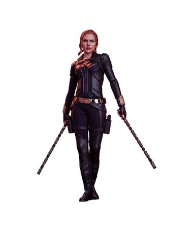 Black Widow Special Edition