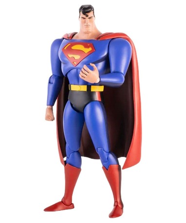 Superman: The Animated Series